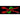 LED Sign - Hair Cut Salon / 11"H x 27"W x 1"D