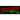 LED Sign - Massage / 11"H x 27"W x 1"D