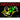 LED Sign - Massage / 20"H x 26"W x 1"D
