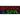 LED Sign - Massage & Spa / 11"H x 27"W x 1"D