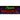 LED Sign - Massage Open / 11"H x 27"W x 1"D