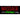 LED Sign - Massage Therapy / 11"H x 27"W x 1"D