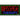 LED Sign - Massage Therapy / 17"H x 32"W x 1"D