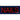 LED Sign - Nails / 11"H x 27"W x 1"D