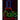 LED Sign - Nails / 26"H x 20"W x 1"D