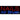 LED Sign - Nails Airbrush / 11"H x 27"W x 1"D