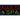 LED Sign - Nails & Spa / 17"H x 32"W x 1"D