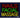 LED Sign - Nails Facial Massage / 20"H x 26"W x 1"D