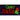 LED Sign - Nails Open / 17"H x 32"W x 1"D