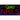 LED Sign - Nails Open / 17"H x 32"W x 1"D