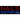 LED Sign - Nails Spa Pedicure / 11"H x 27"W x 1"D