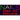 LED Sign - Nails Walk Ins Welcome / 17"H x 32"W x 1"D