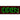 LED Sign - Open / 11"H x 27"W x 1"D
