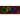 LED Sign - Open / 11"H x 27"W x 1"D