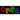 LED Sign - Open / 11"H x 27"W x 1"D