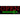 LED Sign - Open / 11"H x 27"W x 1"D