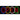 LED Sign - Open / 11"H x 27"W x 1"D