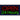 LED Sign - Open 24 Hours / 17"H x 32"W x 1"D