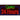 LED Sign - Open 24 Hours / 17"H x 32"W x 1"D