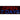 LED Sign - Open 7 Days / 11"H x 27"W x 1"D