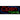 LED Sign - Open 7 Days / 11"H x 27"W x 1"D