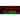 LED Sign - Open Closed / 11"H x 27"W x 1"D