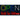 LED Sign - Open Walk Ins Welcome / 17"H x 32"W x 1"D