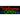 LED Sign - Open Welcome / 11"H x 27"W x 1"D