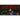 LED Sign - Perm & Color / 17"H x 32"W x 1"D