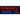 LED Sign - Permanent Make up / 11"H x 27"W x 1"D