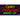 LED Sign - Permanent Make Up Open / 17"H x 32"W x 1"D