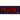 LED Sign - Piercing / 11"H x 27"W x 1"D