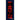 LED Sign - Piercing / 27"H x 11"W x 1"D
