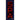 LED Sign - Spa / 27"H x 11"W x 1"D