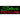 LED Sign - Spa Pedicure / 11"H x 27"W x 1"D