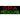 LED Sign - Spa Pedicure / 11"H x 27"W x 1"D