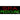 LED Sign - Spa Pedicure / 8"H x 20"W x 1"D