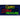 LED Sign - Spa Pedicure Open / 17"H x 32"W x 1"D