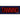 LED Sign - Tanning / 11"H x 27"W x 1"D