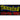 LED Sign - Tanning / 17"H x 32"W x 1"D