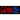 LED Sign - Tattoo / 11"H x 27"W x 1"D