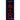 LED Sign - Tattoo / 27"H x 11"W x 1"D