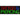 LED Sign - Tattoo & Piercing / 11"H x 27"W x 1"D