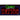 LED Sign - Tattoo Open / 17"H x 32"W x 1"D