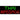LED Sign - Thai Massage / 11"H x 27"W x 1"D