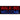 LED Sign - Walk ins Welcome / 11"H x 27"W x 1"D