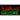 LED Sign - Walk Ins Welcome / 17"H x 32"W x 1"D