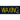 LED Sign - Waxing / 11"H x 27"W x 1"D