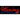 LED Sign - Waxing / 11"H x 27"W x 1"D