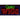 LED Sign - Wigs Open / 17"H x 32"W x 1"D